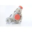 Turbocompresseur, suralimentation LUCAS LTRPA7201681 - Visuel 2