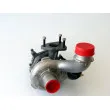Turbocompresseur, suralimentation LUCAS LTRPA7202441 - Visuel 3