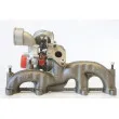 Turbocompresseur, suralimentation LUCAS LTRPA7208551 - Visuel 2