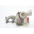 Turbocompresseur, suralimentation LUCAS LTRPA7210212 - Visuel 3