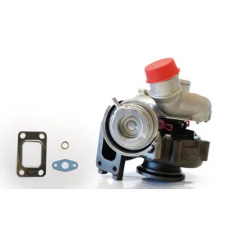 Turbocompresseur, suralimentation LUCAS LTRPA7212041