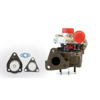 Turbocompresseur, suralimentation LUCAS LTRPA7218751