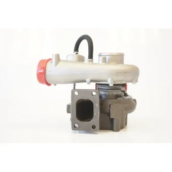 Turbocompresseur, suralimentation LUCAS LTRPA7226871