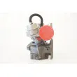 Turbocompresseur, suralimentation LUCAS LTRPA7226871 - Visuel 2