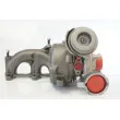 Turbocompresseur, suralimentation LUCAS LTRPA7227301 - Visuel 1