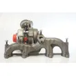 Turbocompresseur, suralimentation LUCAS LTRPA7227301 - Visuel 2