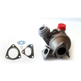 Turbocompresseur, suralimentation LUCAS LTRPA7231672