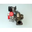 Turbocompresseur, suralimentation LUCAS LTRPA72334012 - Visuel 2