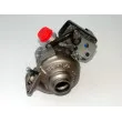 Turbocompresseur, suralimentation LUCAS LTRPA72334012 - Visuel 3