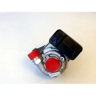 Turbocompresseur, suralimentation LUCAS LTRPA72334112