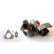 Turbocompresseur, suralimentation LUCAS LTRPA7244952 - Visuel 1