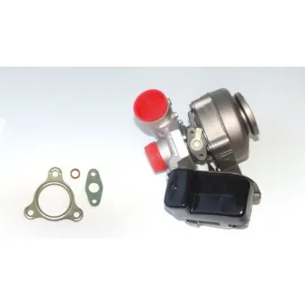 Turbocompresseur, suralimentation LUCAS LTRPA7244962