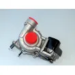 Turbocompresseur, suralimentation LUCAS LTRPA7244962 - Visuel 2