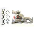 Turbocompresseur, suralimentation LUCAS LTRPA7249302 - Visuel 1