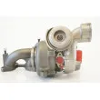 Turbocompresseur, suralimentation LUCAS LTRPA7249302 - Visuel 2