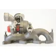 Turbocompresseur, suralimentation LUCAS LTRPA7249302 - Visuel 3