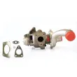 Turbocompresseur, suralimentation LUCAS LTRPA7250712 - Visuel 1