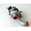Turbocompresseur, suralimentation LUCAS LTRPA7250712 - Visuel 3