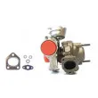 Turbocompresseur, suralimentation LUCAS LTRPA7253646 - Visuel 1