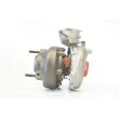 Turbocompresseur, suralimentation LUCAS LTRPA7253646 - Visuel 3