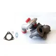Turbocompresseur, suralimentation LUCAS LTRPA7266832 - Visuel 1