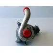 Turbocompresseur, suralimentation LUCAS LTRPA7266832 - Visuel 2