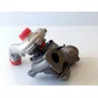 Turbocompresseur, suralimentation LUCAS LTRPA7266832 - Visuel 3