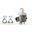 Turbocompresseur, suralimentation LUCAS LTRPA7272101 - Visuel 1