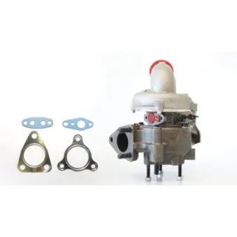 Turbocompresseur, suralimentation LUCAS LTRPA7272101