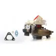 Turbocompresseur, suralimentation LUCAS LTRPA7274632 - Visuel 1