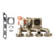 Turbocompresseur, suralimentation LUCAS LTRPA72868015 - Visuel 1