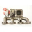 Turbocompresseur, suralimentation LUCAS LTRPA72868015 - Visuel 2