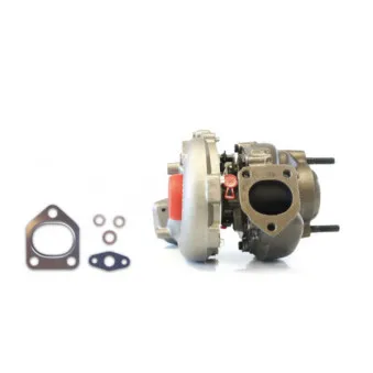 Turbocompresseur, suralimentation LUCAS LTRPA7289892