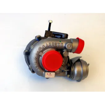 Turbocompresseur, suralimentation LUCAS LTRPA7290419