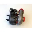 Turbocompresseur, suralimentation LUCAS LTRPA7290419 - Visuel 3