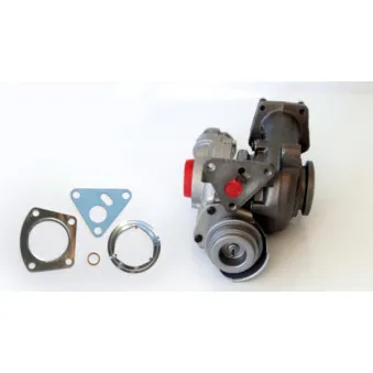 Turbocompresseur, suralimentation LUCAS LTRPA7293252