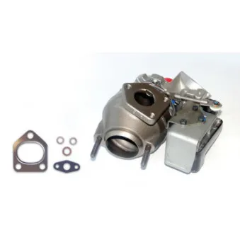 Turbocompresseur, suralimentation LUCAS LTRPA7337011