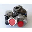 Turbocompresseur, suralimentation LUCAS LTRPA7337011 - Visuel 2