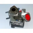 Turbocompresseur, suralimentation LUCAS LTRPA7337011 - Visuel 3