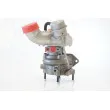 Turbocompresseur, suralimentation LUCAS LTRPA7339521 - Visuel 3