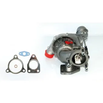 Turbocompresseur, suralimentation LUCAS LTRPA7342041