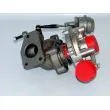 Turbocompresseur, suralimentation LUCAS LTRPA7342041 - Visuel 3