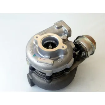 Turbocompresseur, suralimentation LUCAS LTRPA7348681