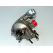 Turbocompresseur, suralimentation LUCAS LTRPA7406111 - Visuel 3