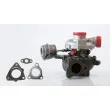 Turbocompresseur, suralimentation LUCAS LTRPA7406112 - Visuel 1
