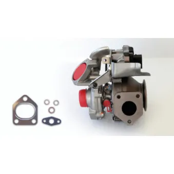 Turbocompresseur, suralimentation LUCAS LTRPA7417854