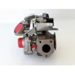 Turbocompresseur, suralimentation LUCAS LTRPA7417854 - Visuel 3