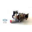 Turbocompresseur, suralimentation LUCAS LTRPA7421107 - Visuel 1