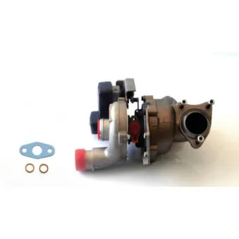 Turbocompresseur, suralimentation LUCAS LTRPA7421107