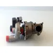 Turbocompresseur, suralimentation LUCAS LTRPA7421107 - Visuel 3